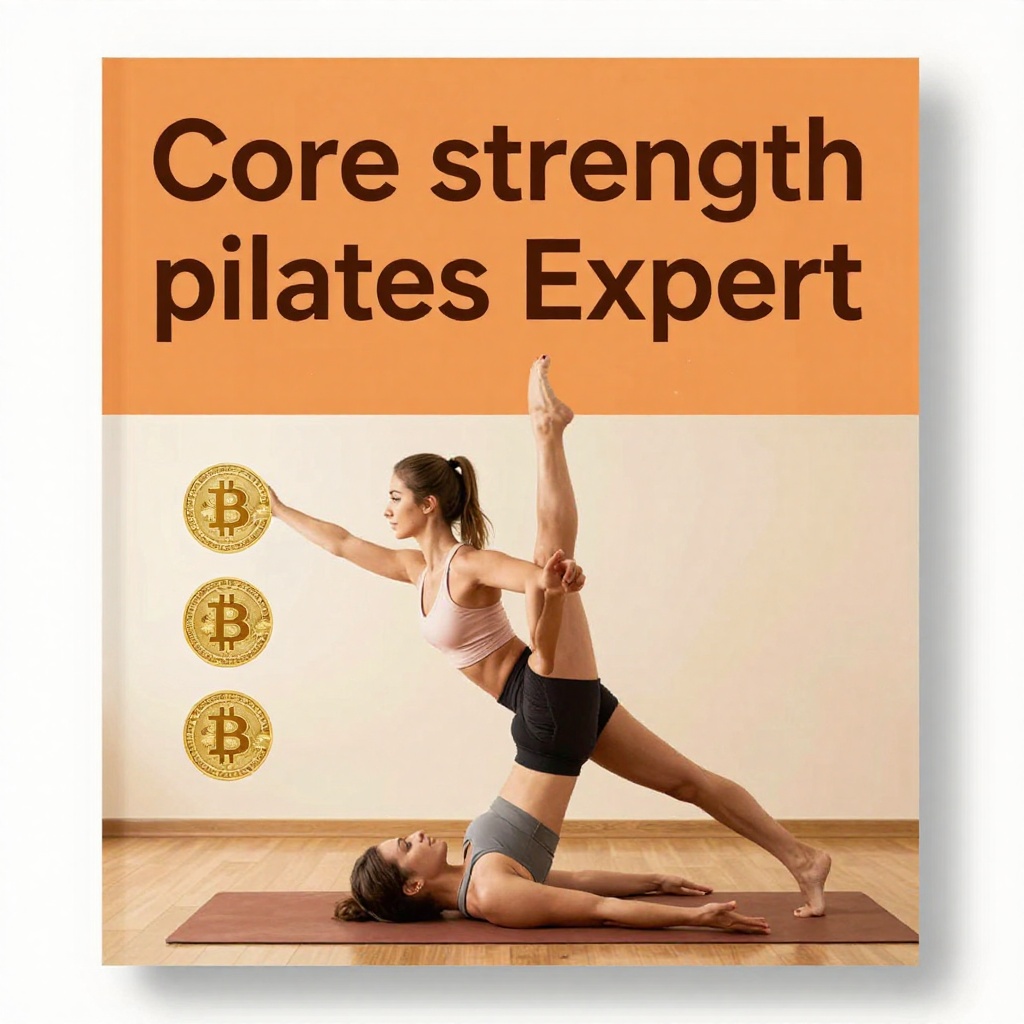 Core strength pilates Expert : complete mastery the definitive manual