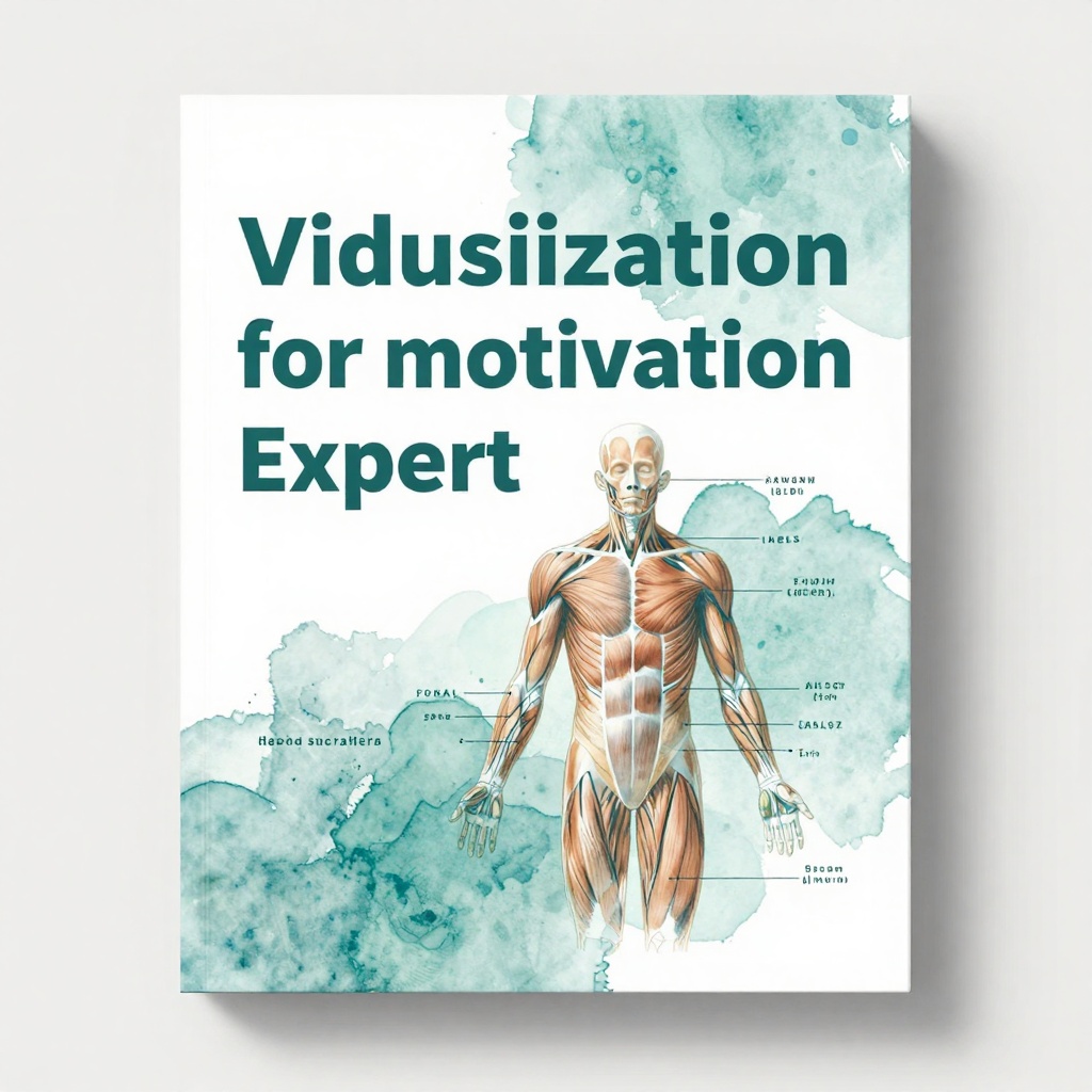 Visualization for motivation Expert : complete mastery (playbook)