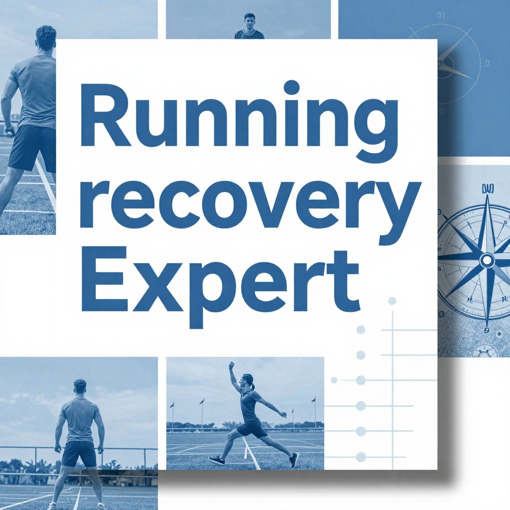 Running recovery Expert : professional approach (the definitive manual)