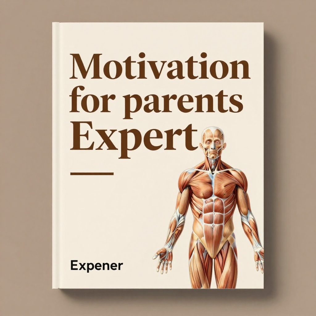 Motivation for parents Expert : the definitive expert guide the definitive manual