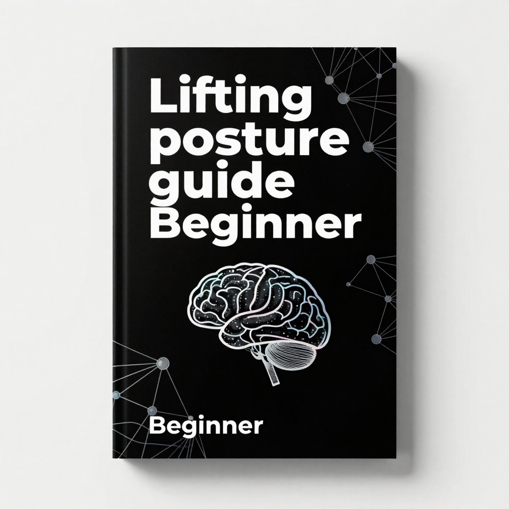 Lifting posture guide Beginner : start without mistakes detailed plan