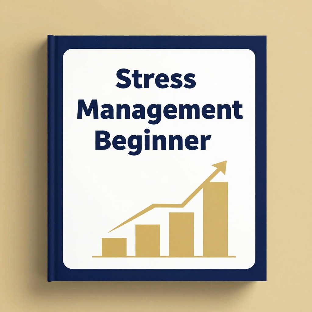 Stress management Beginner : start without mistakes transformation roadmap