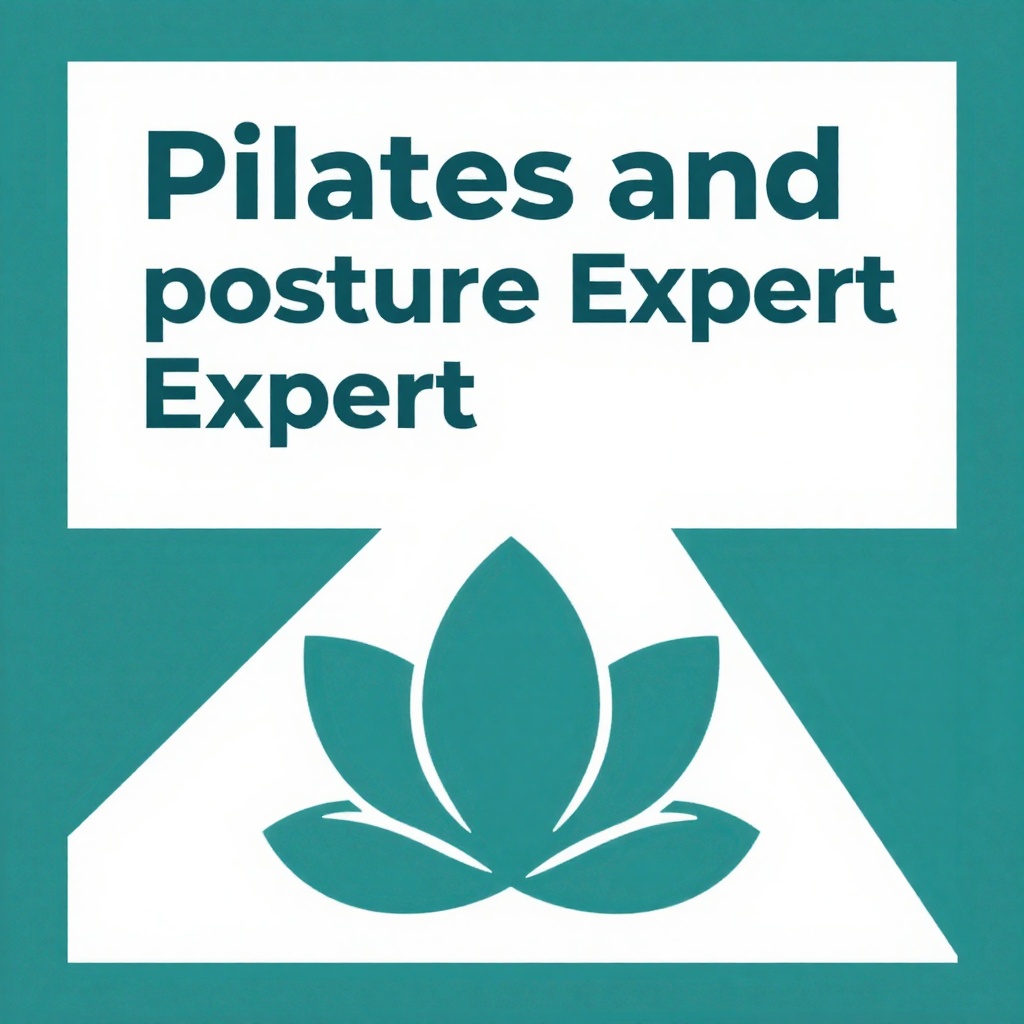 Pilates and posture Expert : cutting-edge strategies 30-day challenge