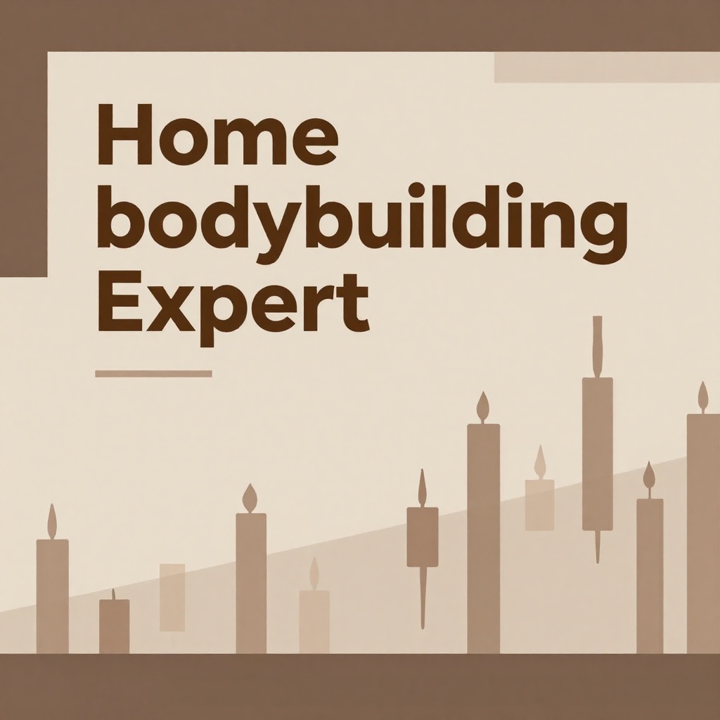 Home bodybuilding Expert : cutting-edge strategies the definitive manual